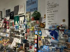 -KAFKA·卡夫卡咖啡(文林店)