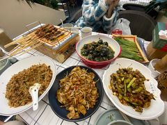 -杯莫亭(集里店)