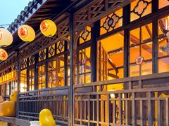 -欢乐茶馆·木马谣剧场(南京小西湖店)
