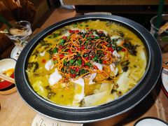 -山城外·非遗酸菜鱼(蜀都万达店)
