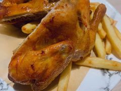 -卡朋西餐(悦汇城店)