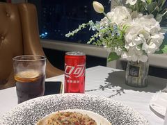 -哈布斯扒房(华发商都店)
