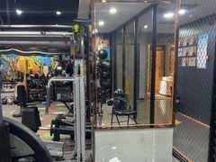 -超鹿运动健身(紫阳商贸中心店)
