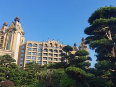 -横琴湾水世界
