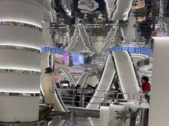 -3号仓库·创意中国菜(新世界城店)