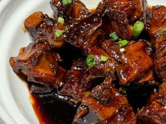 -绿茶餐厅(广州天河城店)