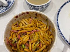 -便宜坊烤鸭店(航天桥店)