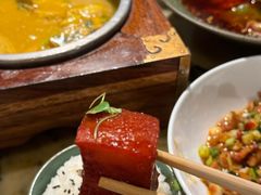 -锦府盐帮·侯宅(五棵松万达店)