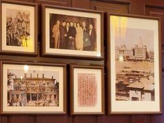 -德大西餐社
