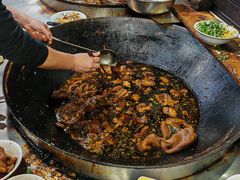 -杭嘉湖咬强羊肉面馆(永兴路总店)
