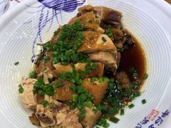 -百家鲜·杭帮菜