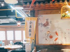 -京味斋·北京烤鸭(华威桥北工大店)