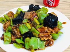 -九龙餐厅(大沽路店)