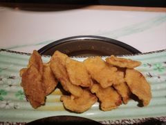 锅包肉-七八冷面·延边朝鲜族美食(圣熙八号店)