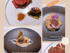 -K·Kitchen KK牛扒厨房(江南西店)