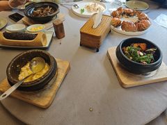 -竹里馆·淮扬菜·功夫茶(老门东店)