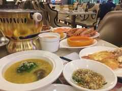 -芭菲盛宴·环球美食(锦城万达广场店)