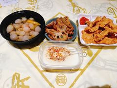 -串盟烧烤大排档·长沙美食地标(星沙店)