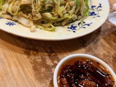 -柴氏风味斋(甘家口店)