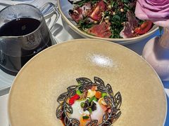 -研食记西餐厅(金融中心店)