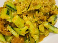 -闯关东东北农家菜(崂山石老人店)