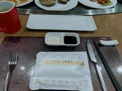-雅玛花式铁板烧餐厅(好运街店)