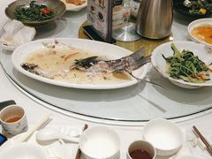 -顺德渔村·岭南一号