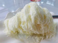 榴莲绵绵冰-津可佳·和树银海杂粮