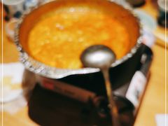 -一心创作料理屋(经开万达店)