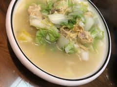 -临江宴餐厅·桐庐菜(富春江店)