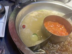 -竹犇番茄火锅(长风街店)