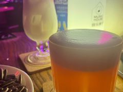 -音乐房子·Vintage Live Bar(玉林总店)