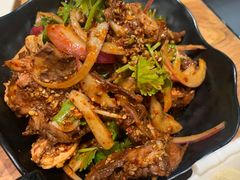 -草原塞蛮羊火锅城(港湾店)