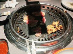-韩悦牛排烤肉(仓山万达店)