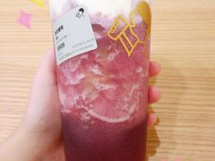 -喜茶(杭州滨江宝龙店)