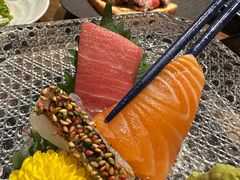 -岩盐·铁板料理(嘉里店)