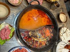 -冯校长老火锅(深圳总店)