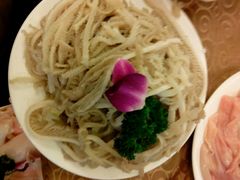 -山城年华老火锅(玉林店)
