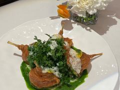 -Le Bistrot de Racine