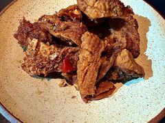 -有才叔的小馆(招商依云曲江店)