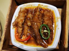 -新好景海鲜酒家(新塘店)