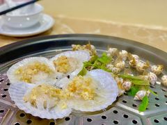 -海大大蒸汽海鲜餐厅·粤菜·特色小炒(欢乐颂店)