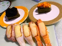 -晴季寿司(红旗街万达店)