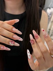 -美画轻奢美甲美睫