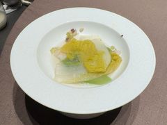 -左庭右院鲜牛肉火锅黑金店(陆家嘴中心店)