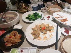 -金鸭季·北京烤鸭(深业上城店)