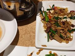-七仙岭君澜度假酒店·桃源小馆中餐厅
