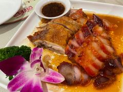 -鹅冠港式茶餐厅(来福士店)