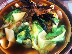 -顺发拉面(长湖路店)