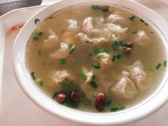 -汪一挑馄饨(老街店)